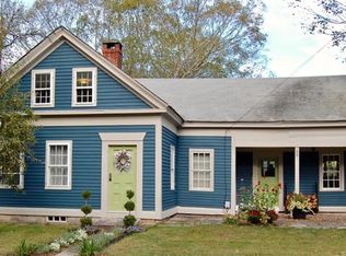 50 Chaplin St, Chaplin, CT 06235