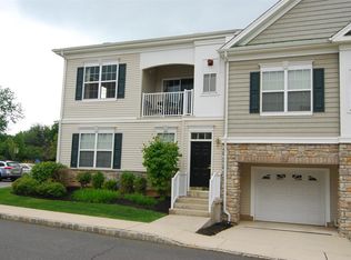 103 Stone Creek Ct #103, Whippany, NJ 07981
