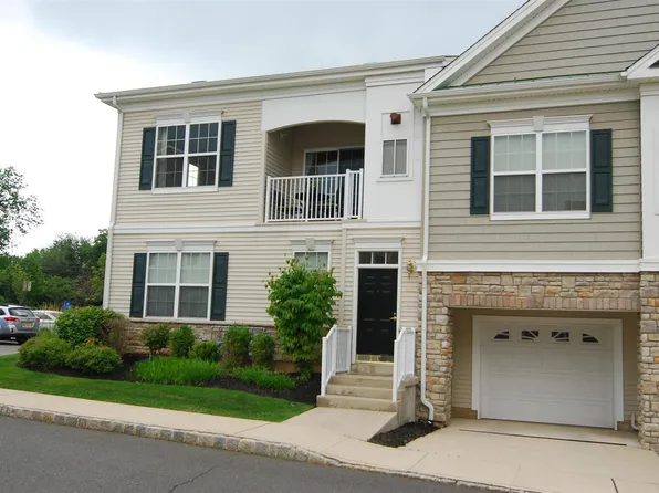 103 Stone Creek Ct #103, Whippany, NJ 07981