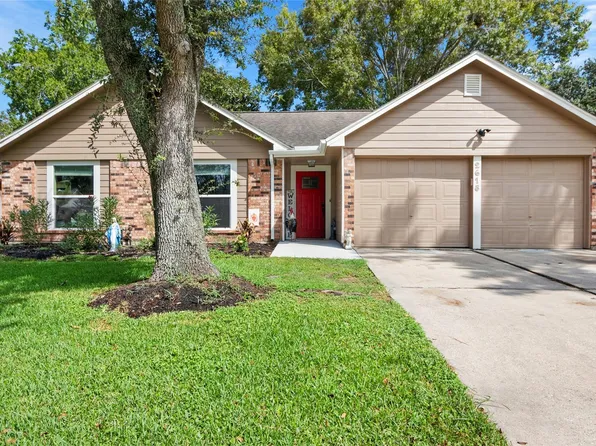 2618 Knoxville Dr, League City, TX 77573