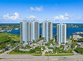 2 Water Club Way APT 1404, North Palm Beach, FL 33408