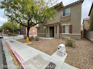 9819 Overlook Ridge Ave, Las Vegas, NV 89148