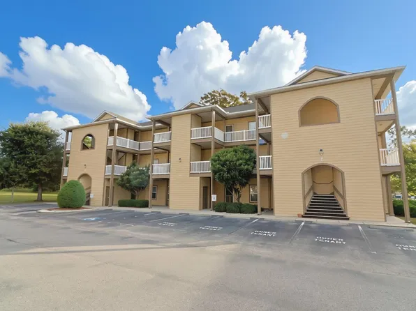 4104 Pinehurst Circle #2H, Little River, SC 29566