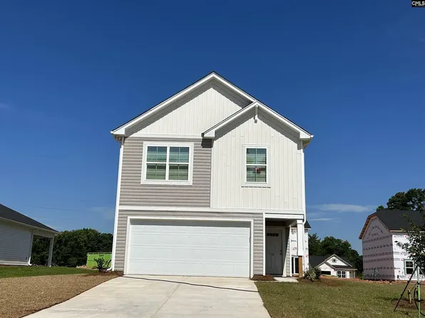 462 Middlebury Ln, Hopkins, SC 29061