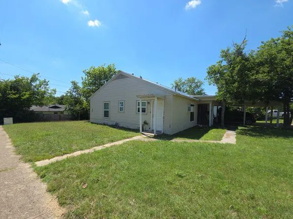 802 W Dean Ave, Killeen, TX 76541