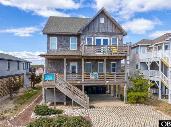 4330 S Virginia Dare Trl LOT 9, Nags Head, NC 27959