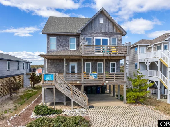 4330 S Virginia Dare Trl Lot 9, Nags Head, NC 27959