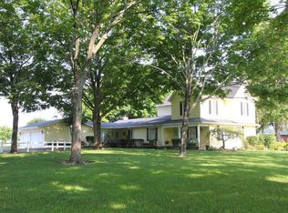 6400 Peters Rd, Tipp City, OH 45371