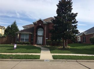 2404 Plentywood Dr, Plano, TX 75025