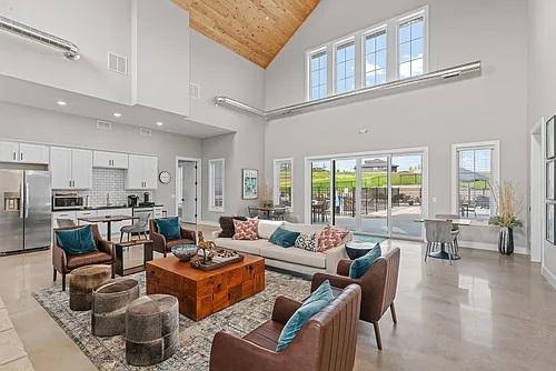 Victoria Ridge Townhomes Photo 1