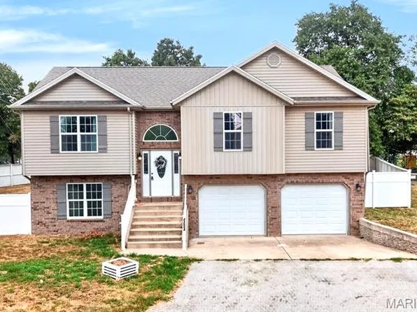 23004 Righteous Ln, Waynesville, MO 65583
