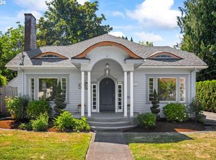 1648 Ash St, Forest Grove, OR 97116