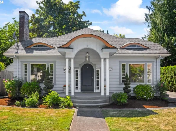 1648 Ash St, Forest Grove, OR 97116