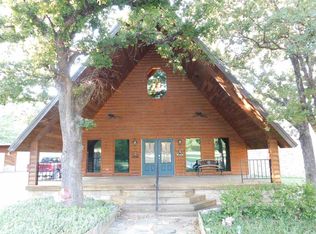 333 Farland St, Ardmore, OK 73401