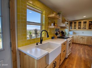 3 N 8454th, Concho, AZ 85924
