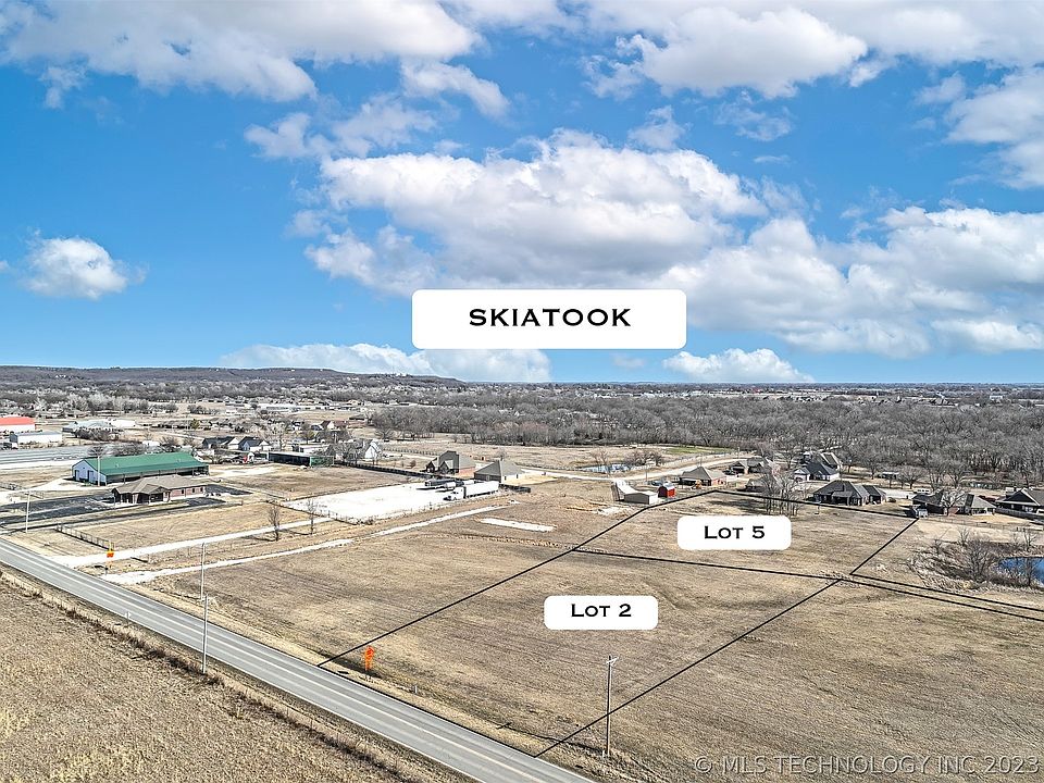 5 W Oak St, Skiatook, OK 74070 MLS 2304437 Zillow