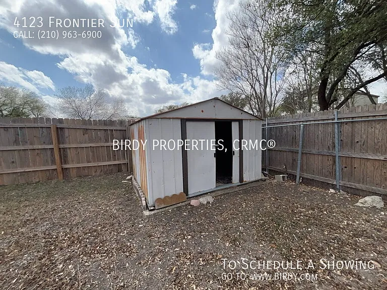 4123 Frontier Sun — Photo 32