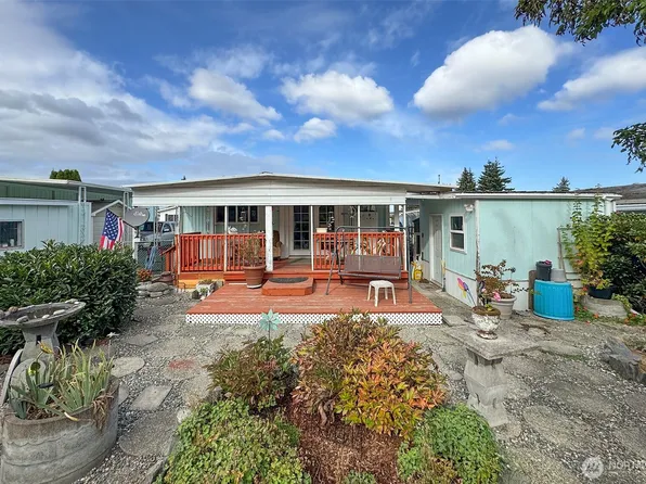 921 S Third Avenue #07, Sequim, WA 98382