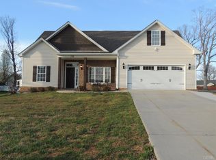 175 Davids Way, Evington, VA 24550