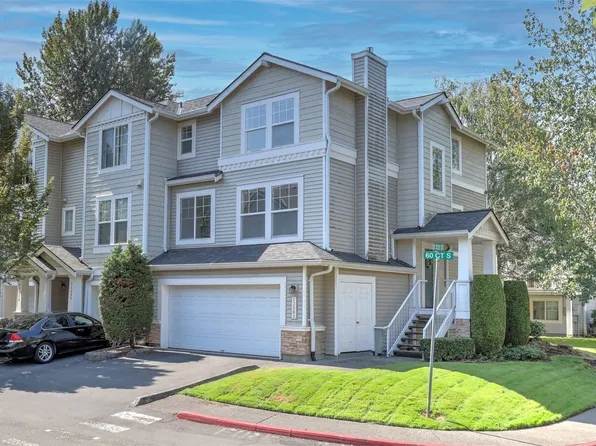 23303 60th Court S #10-6, Kent, WA 98032