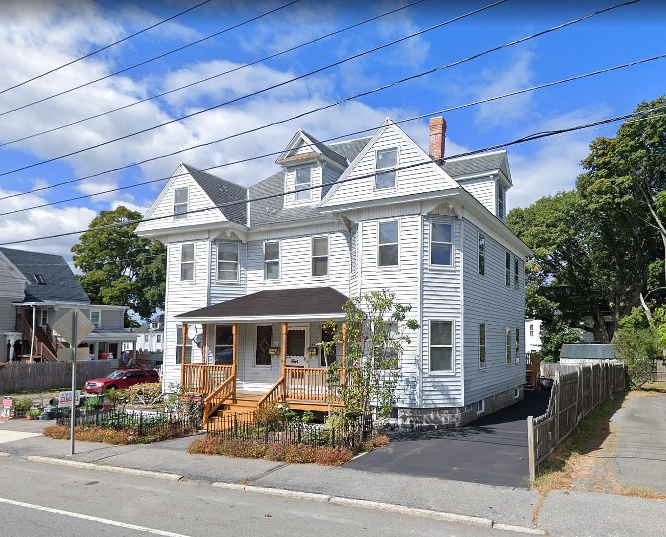 643 Westford St, Lowell, MA 01851 Zillow