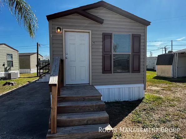 4506 N Business Highway 77 Lot 7