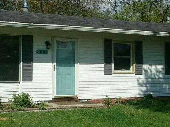 3501 N Kinser Pike