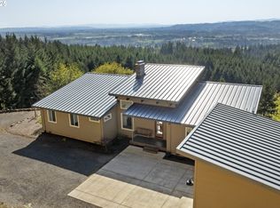 32435 NE Corral Creek Rd, Newberg, OR