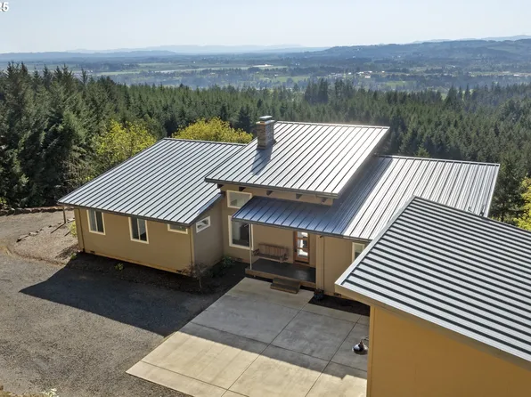 32435 NE Corral Creek Rd, Newberg, OR 97132