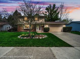 2125 Barritt St, Lansing, MI 48912