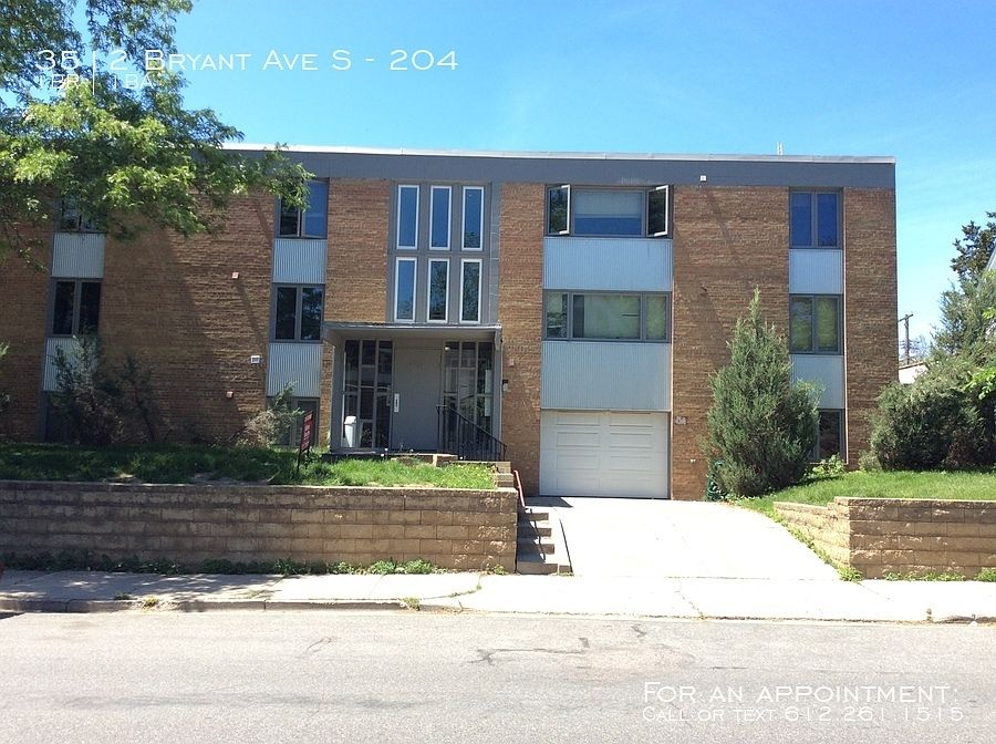 1st image of 3512 Bryant Ave S APT 204