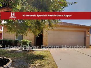 20622 Hillsdale Park Dr, Cypress, TX 77433