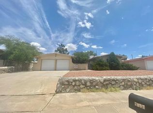 7105 Majorca Ct, El Paso, TX 79912
