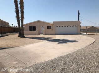 1958 Sprite Ln, Lake Havasu City, AZ 86403
