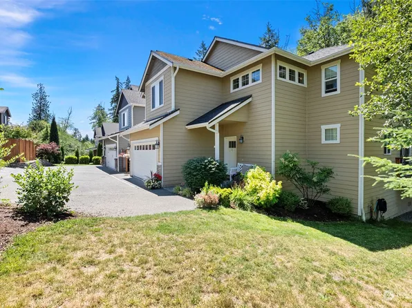 19683 12th Avenue NE, Poulsbo, WA 98370