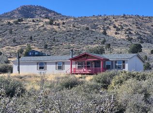 1770 S Piute Rd, Dewey, AZ 86327