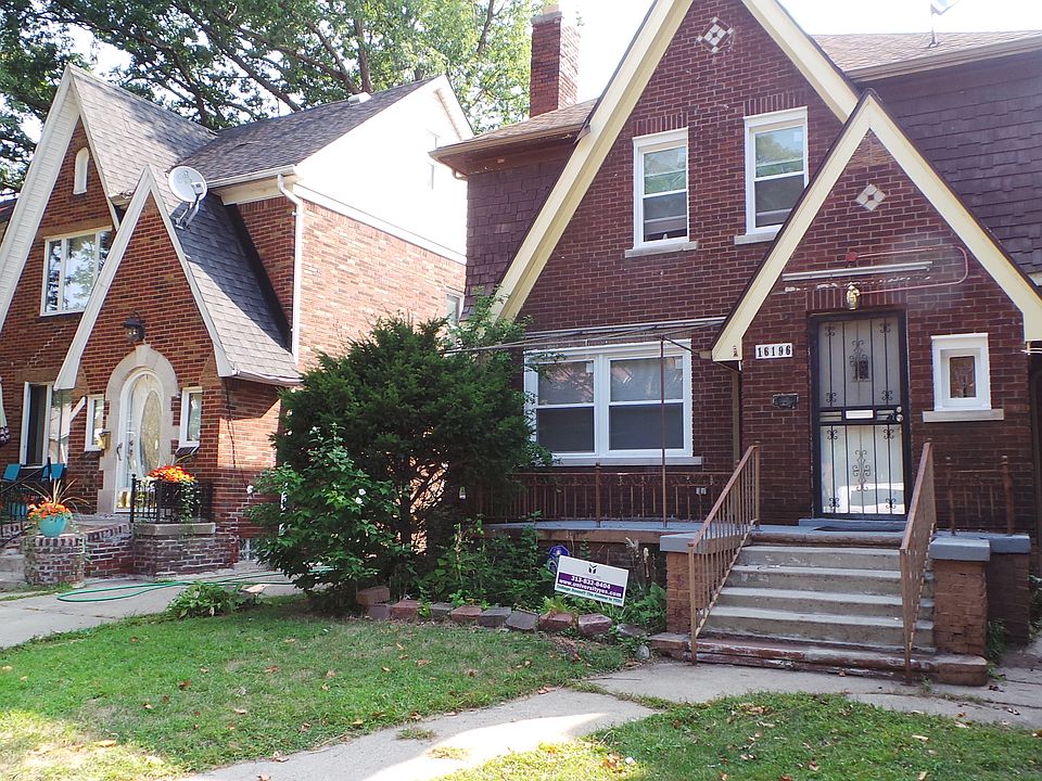 1st image of 16196 Northlawn St