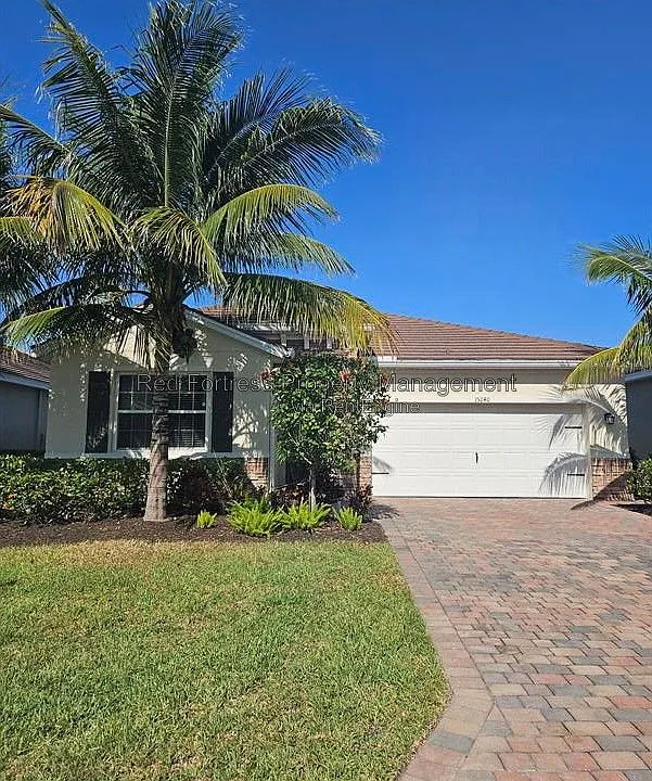 15240 Floresta Ln