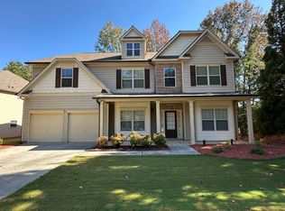 2850 Whitfield Ave, Cumming, GA 30040