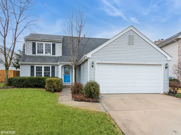 938 Whittington Dr, Geneva, IL 60134