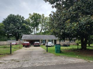 68 Lois Rd, Cartersville, GA 30120