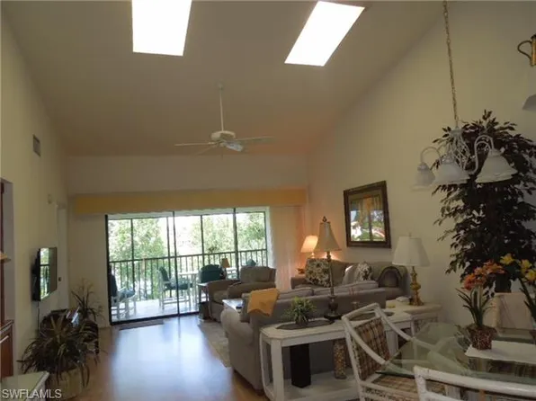 15450 Cedarwood Ln #2-203, Naples, FL 34110