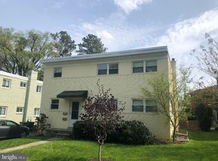 4110 18th Rd N #1, Arlington, VA 22207