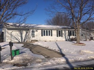 1101 Olena Ave SE, Willmar, MN 56201