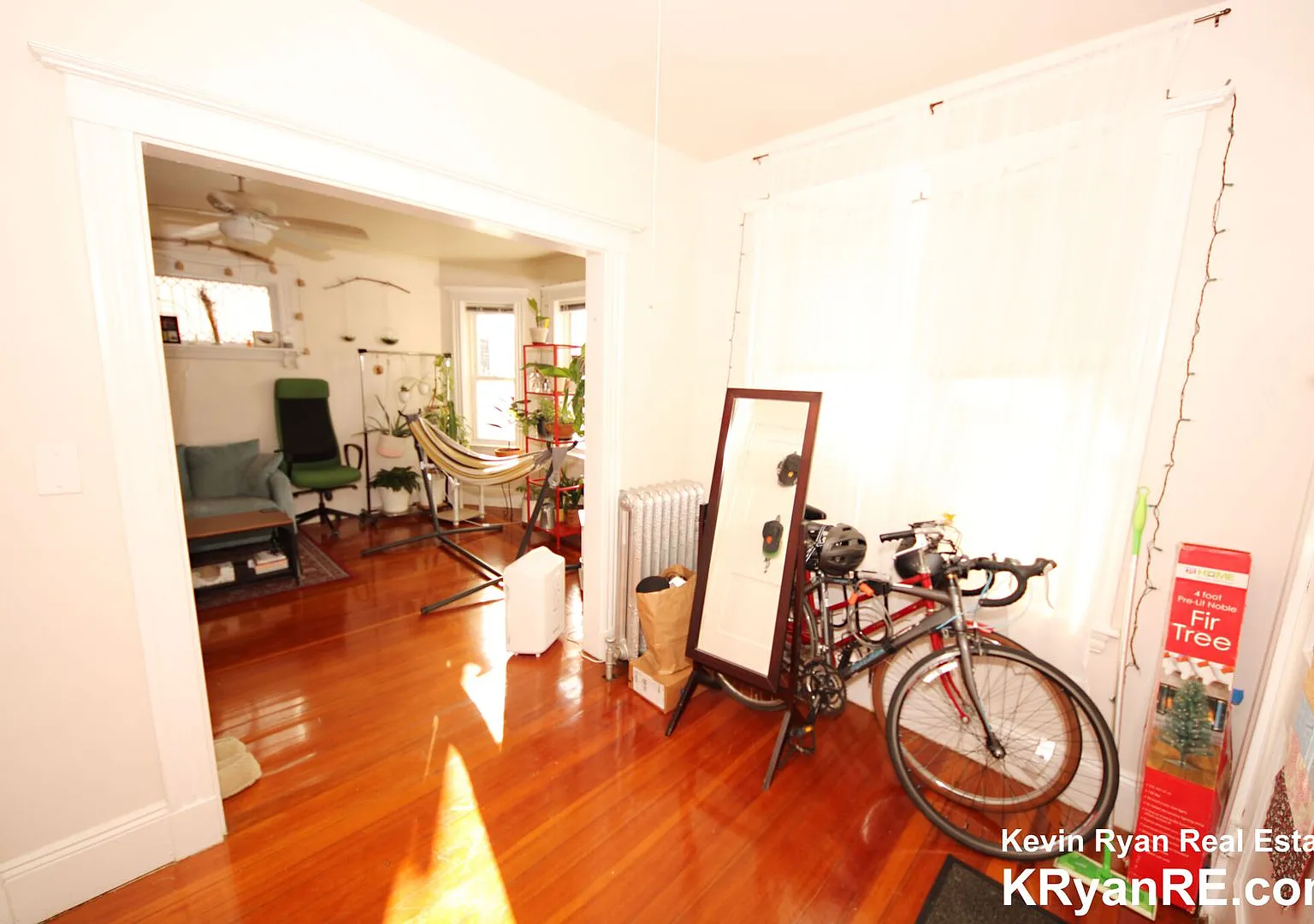 30 Justin Rd #1A Boston MA 02135 — Photo 3
