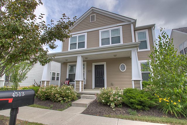 1st image of 4513 Pebble Beach Dr