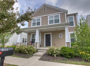 4513 Pebble Beach Dr, Grove City, OH 43123