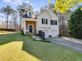 66 Henderson Ridge Ct, Dallas, GA 30157