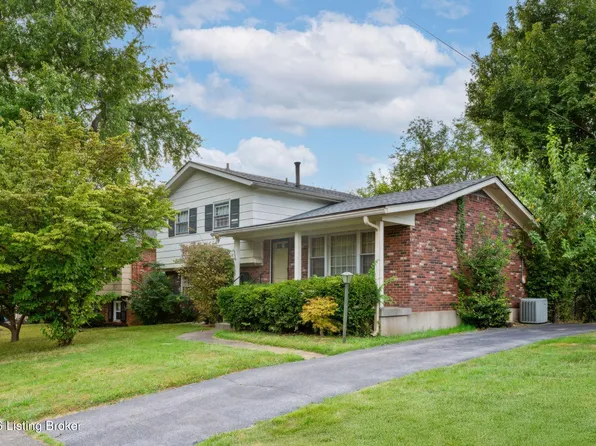 3329 Frontier Trl, Louisville, KY 40220