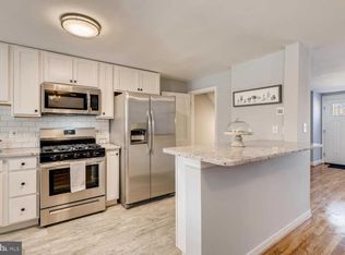 1547 Barrett Rd, Baltimore, MD 21207